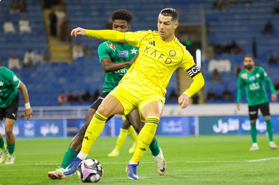 بقيادة الدون.. النصر يكتسح النجمة بخماسية مرعبة ويتربع على عرش صدارة دوري روشن