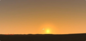 مرصد المجمعة: هلال رمضان يمكث دقيقتين بعد غروب شمس الثلاثاء المقبل