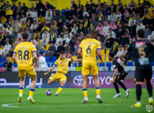 تعادل عادل في "بريدة": التعاون والخليج يتقاسمان النقاط في قمة الجولة 21