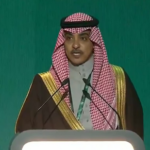 وزير الإعلام يطلق 12 مبادرة في افتتاح المنتدى السعودي للإعلام 2026