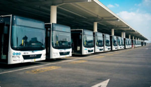 المركز العام للنقل يكمل جاهزيته التنظيمية والتشغيلية لرمضان في مكة