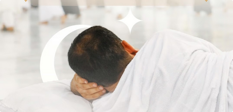 الحج والعمرة تدعو المعتمرين لتجنّب الافتراش داخل المسجد الحرام حفاظاً على الانسيابية