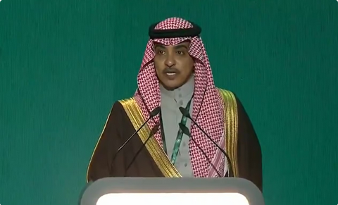 وزير الإعلام يطلق 12 مبادرة في افتتاح المنتدى السعودي للإعلام 2026