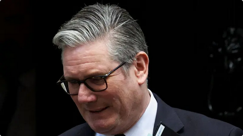 زلزال الاستقالات يضرب "داونينغ ستريت": فضيحة إبستين تُحاصر حكومة ستارمر