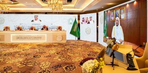 وزير الشؤون الإسلامية يفتتح تصفيات جائزة الملك سلمان لحفظ القرآن في الرياض