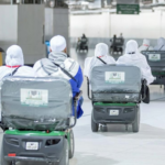 منظومة رقمية ورقابة صارمة.. "الحج والعمرة" تكشف تفاصيل خطتها لخدمة ضيوف الرحمن بـ 31 مركزاً للعناية