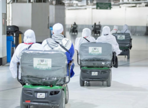 منظومة رقمية ورقابة صارمة.. "الحج والعمرة" تكشف تفاصيل خطتها لخدمة ضيوف الرحمن بـ 31 مركزاً للعناية