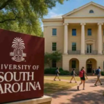 مأساة في جامعة "كارولاينا الجنوبية": قتيلان وجريح في هجوم مسلّح داخل سكن الطلاب