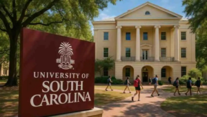 مأساة في جامعة "كارولاينا الجنوبية": قتيلان وجريح في هجوم مسلّح داخل سكن الطلاب