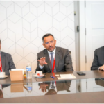 الخريّف يبحث في بلجيكا توطين صناعة اللقاحات والأجهزة الطبية بالمملكة