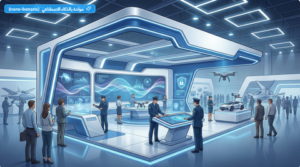 معرض الدفاع العالمي 2026: جناح وزارة الداخلية أنموذجًا