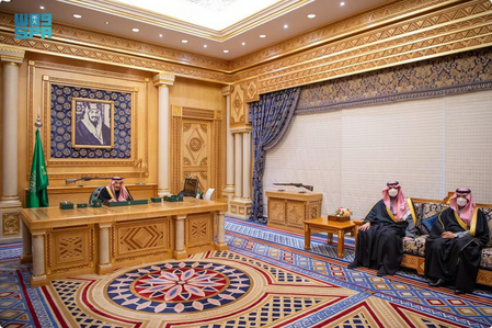 المناطق 1, أمام خادم الحرمين .. أصحاب السمو والمعالي الذين صدرت الأوامر الملكية بتعيينهم في مناصبهم الجديدة يتشرفون بأداء القسم أمام خادم الحرمين .. أصحاب السمو والمعالي الذين صدرت الأوامر الملكية بتعيينهم في مناصبهم الجديدة يتشرفون بأداء القسم