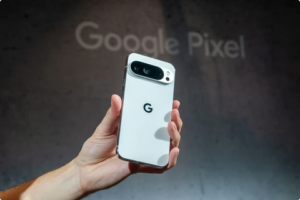 قبل الكشف الرسمي بساعات.. تسريب إعلاني يكشف أسرار "Google Pixel 10a" وتقنيات ذكائه الاصطناعي