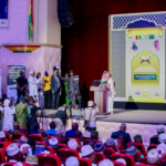 بدعم سعودي.. انطلاق الدورة الـ44 لمسابقة حفظ القرآن في غينيا