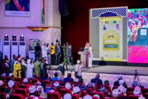 بدعم سعودي.. انطلاق الدورة الـ44 لمسابقة حفظ القرآن في غينيا