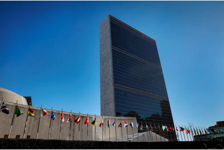 الأمم المتحدة تطلق فريقًا علميًا دوليًا مستقلًا للذكاء الاصطناعي
