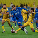 تعادل مثير يحكم قمة الهلال والتعاون في "روشن".. و"الزعيم" يعزز صدارته بـ 55 نقطة