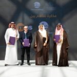 برعاية وزير "البيئة".. تدشين مرحلة جديدة من التعاون السعودي الفرنسي لتوطين صناعة اللقاحات بانضمام شركة "سيفا" لـ Biotech Park