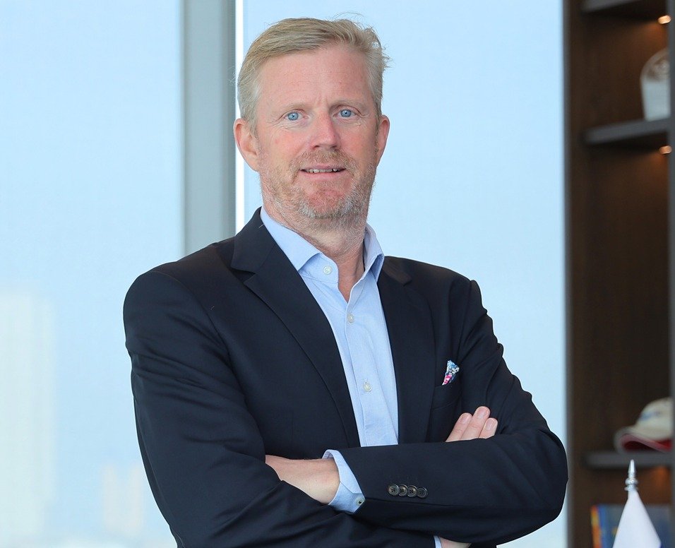 المناطق 1, سدافكو تعلن توزيع أرباح نقدية مع استمرار نمو الإيرادات في 2025 سدافكو تعلن توزيع أرباح نقدية مع استمرار نمو الإيرادات في 2025