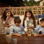 ردتاغ تطلق تشكيلتها الجديدة من الأزياء المخصصة لشهر رمضان المبارك 2026