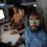 تقرير سبلنك: الذكاء الاصطناعي الآلي يحتل مركز الصدارة في مسار مديري أمن المعلومات نحو المرونة الرقمية