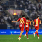 القادسية يقلب الطاولة على الأهلي بثلاثية قاتلة ويشعل صراع الوصافة في دوري روشن