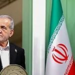 الرئيس الإيراني: لن نهاجم دول الجوار ما لم تنطلق منها هجمات ضد إيران