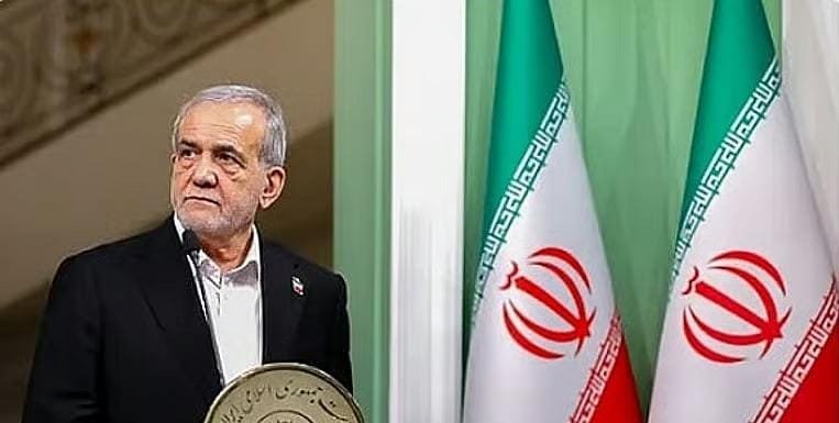 الرئيس الإيراني: لن نهاجم دول الجوار ما لم تنطلق منها هجمات ضد إيران