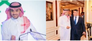 الأخضر يستعد لكأس الخليج لكرة القدم المصغرة بمعسكر في الدمام