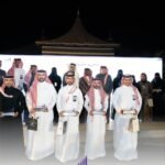 "أُسر" تطلق 8 مشاريع ومبادرات تنموية بقيمة 15 مليونًا في حفلها السنوي