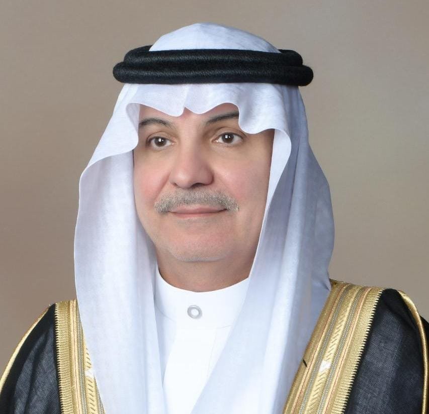 سفير المملكة لدى روسيا يشيد ببرنامجي التمور وتفطير الصائمين اللذين تنفذهما وزارة الشؤون الإسلامية ويؤكد أثرهما الإنساني العميق