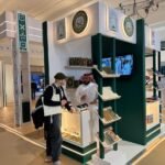 وزارة الشؤون الإسلامية تستعرض جهودها في خدمة الإسلام ضمن جناح المملكة في معرض لندن الدولي للكتاب 2026