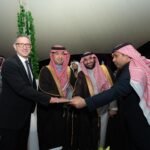 وزير البلديات والإسكان يدشن مبادرة مجموعة روشن للترميم النسخة الثالثة ويبارك توقيع عدد من الاتفاقيات التخصصية