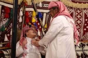 الظهران مول يعزز الروابط المجتمعية في رمضان عبر مبادرات ثقافية، روحانية، وخيرية