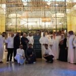 مجموعة انعكاسات الإعلام تجمع الإعلاميين في جدة على مائدة الإفطار الرمضاني السنوي 2026