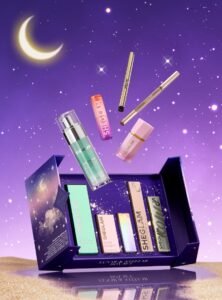 شيجلام تقدم صندوق هدايا رمضان بمجموعة جمالية مختارة تجمع بين أناقة رمضان وإشراقة العيد