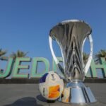 جدة تستضيف الأدوار الإقصائية لدوري أبطال آسيا وصولاً إلى النهائي