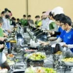 جمعية أبناء تُقيم إفطارها الرمضاني السنوي وتحتفي بيوم اليتيم العربي