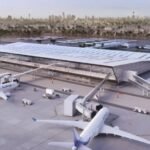 هجوم بطائرات مُسيرة يصيب نظام الرادار بمطار الكويت الدولي بأضرار كبيرة دون إصابات بشرية