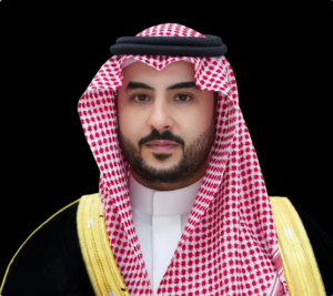 وزير الدفاع يبحث هاتفيًا مع مستشار الأمن الوطني البحريني العدوان الإيراني على السعودية والبحرين