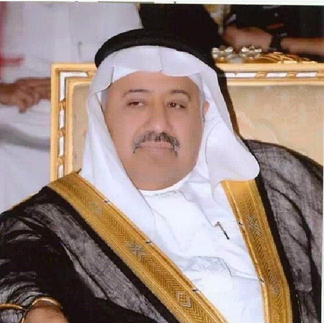 د. علي الناقور يهنئ القيادة الرشيدة بمناسبة عيد الفطر المبارك