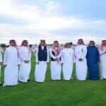 وزير البلديات والإسكان يزور وجهة ألما و يؤكد تكامل الجهود الحكومية و استثمارات القطاع الخاص التنموية