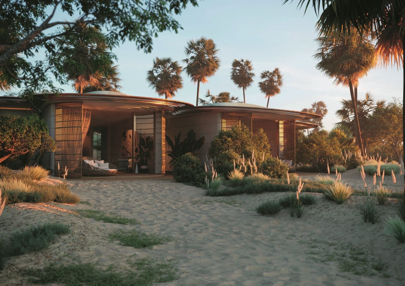 منتجع إنتركونتيننتال البحر الأحمر يقدم عرض مميز بمناسبة عيد الفطر السعيد