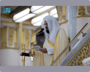 في خطبة الجمعة.. إمام المسجد النبوي يحث على الاجتهاد في الطاعات خلال العشر الأواخر