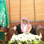 المفتي العام يوضح أحكام صلاة العيد وزكاة الفطر بالتفصيل