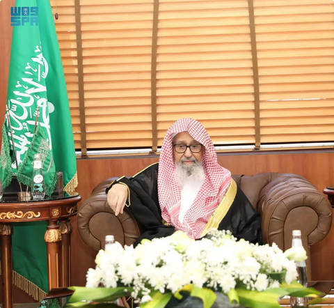 المفتي العام يوضح أحكام صلاة العيد وزكاة الفطر بالتفصيل