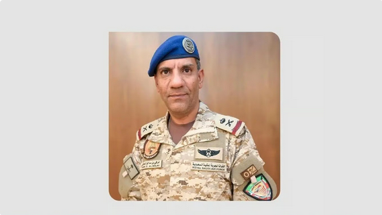 وزارة الدفاع: اعتراض وتدمير ثلاث مسيّرات شرق منطقة الرياض