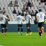 ثنائية الشباب تُسقط الأخدود في «جولة يوم العلم» بدوري روشن