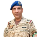 وزارة الدفاع تعلن اعتراض وتدمير 4 مسيّرات في أجواء منطقة الرياض