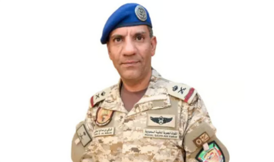 المتحدث الرسمي لوزارة الدفاع: إحباط محاولة هجوم بمسيّرة ثانية على أحد معامل الغاز بالمنطقة الشرقية